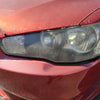 2008 Mitsubishi Lancer Pwr Dr Wind Switch