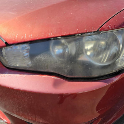 2007-2015 Mitsubishi Lancer Right Rear Door Window