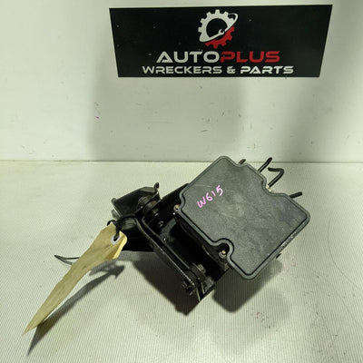 2014-2021 Nissan Qashqai Abs Pump Modulator