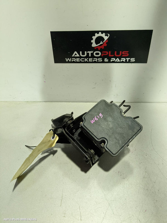 2014-2021 Nissan Qashqai Abs Pump Modulator