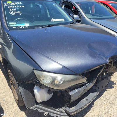 2010 Subaru Impreza Steering Box Rack