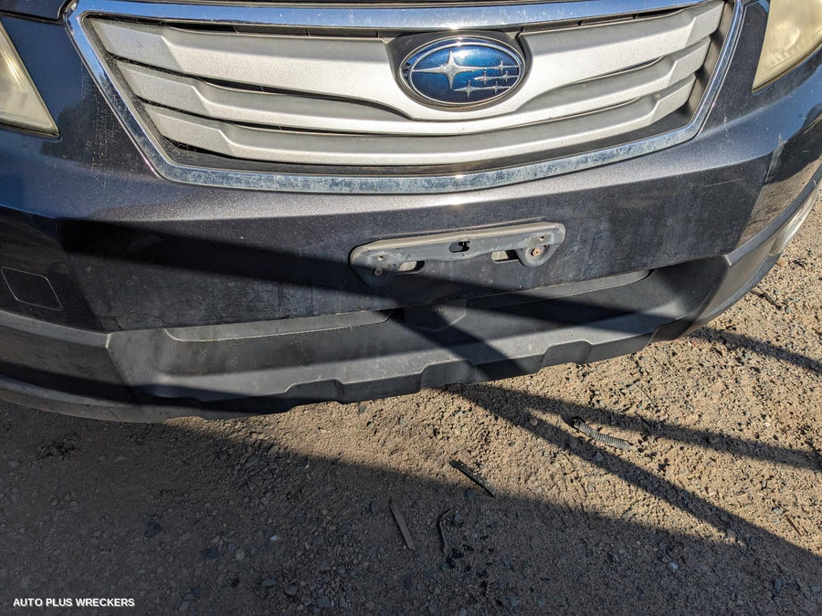 2012 Subaru Outback Steering Intermediate Shaft