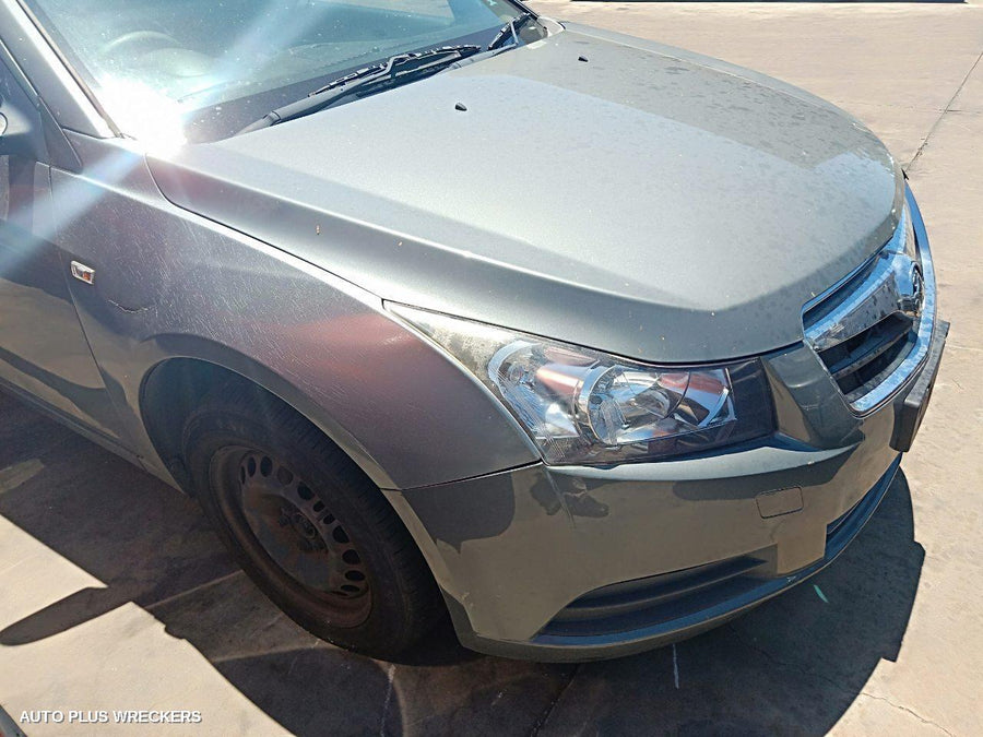 2009 Holden Cruze Left Rear Door Sliding
