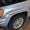 2003 Jeep Grandcherokee Right Guard