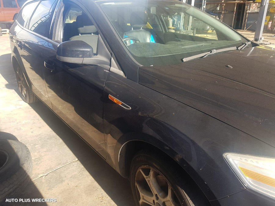 2009 Ford Mondeo Door Handle