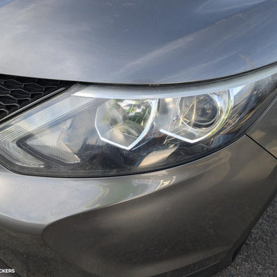 2013-2021 Nissan Qashqai Door Handle