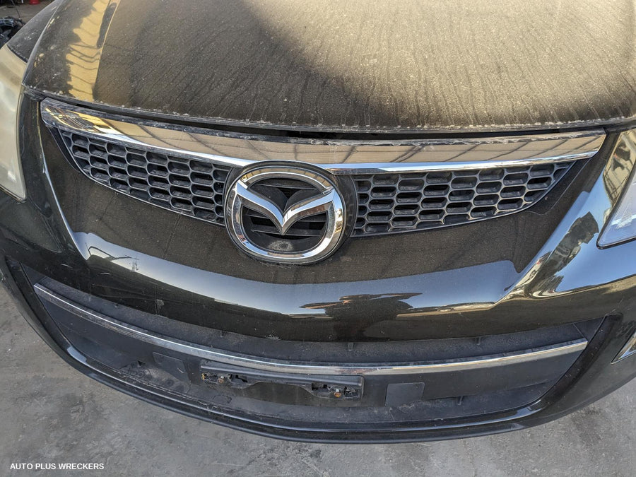 2009 Mazda Cx9 Steering Box Rack