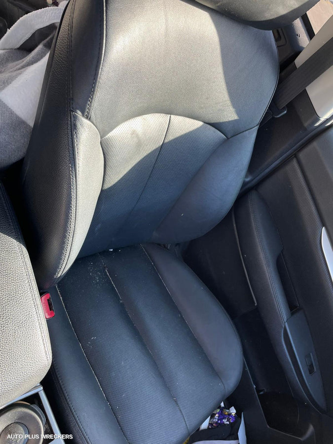 2012 Subaru Liberty Pwr Dr Wind Switch