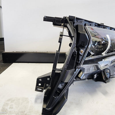 2019 Toyota Prado Left Headlamp