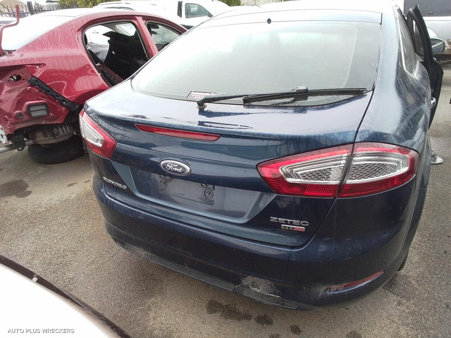 2012 Ford Mondeo Steering Pump