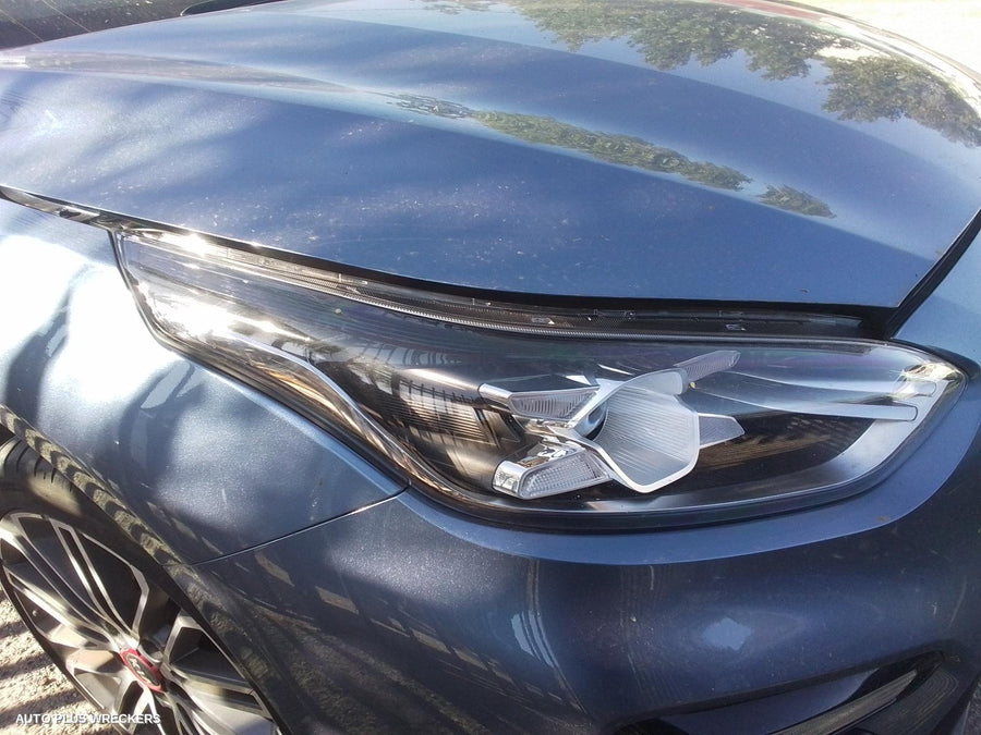 2021 Kia Cerato Column