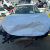 2017 Mitsubishi Outlander Rear Axle Beam  Fwd