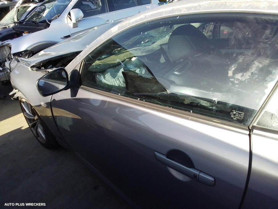 2006-2015 Nissan Skyline Door Boot Gate Lock