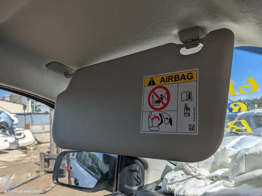 2021 Ford Ranger Wheel Standard Steel