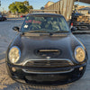 2004 Mini Cooper Sunvisor