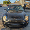 2004 Mini Cooper Wheel Mag