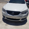2014 Holden Commodore Left Front Lower Control Arm