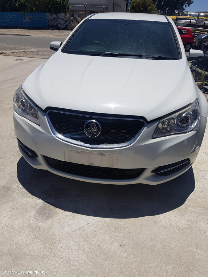 2013-2017 Holden Commodore Instrument Cluster