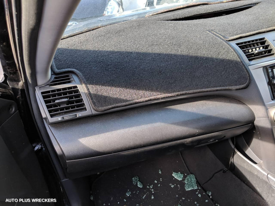 2009 Toyota Camry A C Condenser