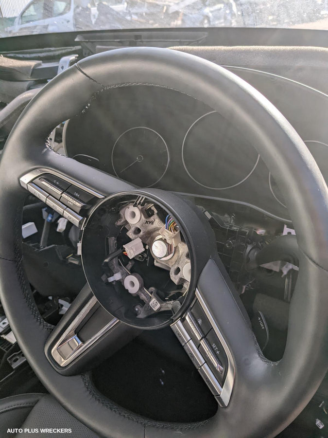 2020 Mazda Cx30 Caliper