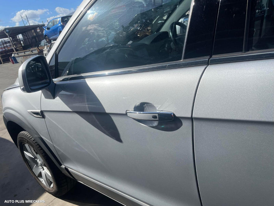 2016 HOLDEN CAPTIVA SUNVISOR