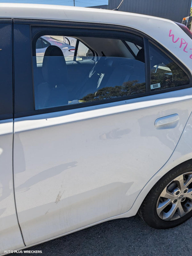 2023 Mg Mg3 Parcel Shelf