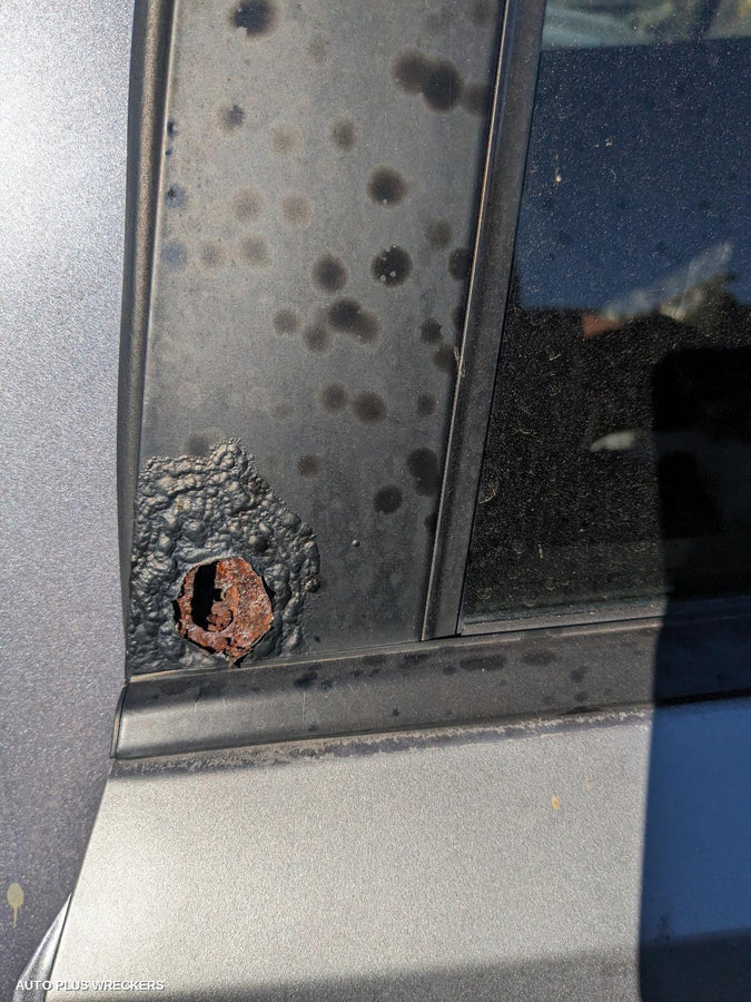 2005 Mazda 3 Left Door Mirror