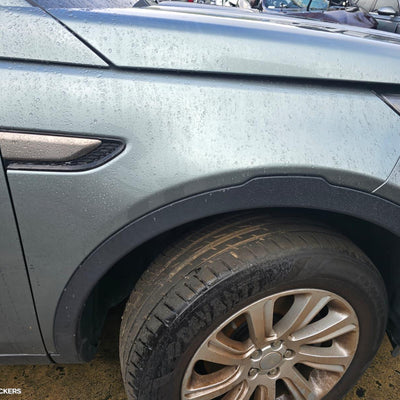 2015-2019 Land Rover Discovery Sport Caliper