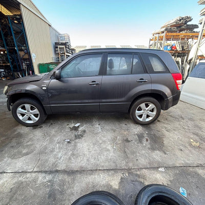 2008-2012 Suzuki Vitara Abs Sensor