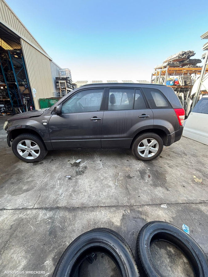 2008-2012 Suzuki Vitara Abs Sensor