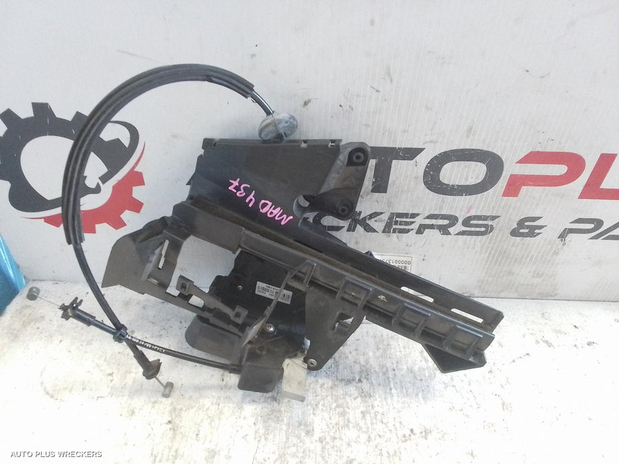 2005-2011 Ford Focus Door Boot Gate Lock