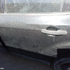 2012 Ford Focus Right Rear Door Sliding