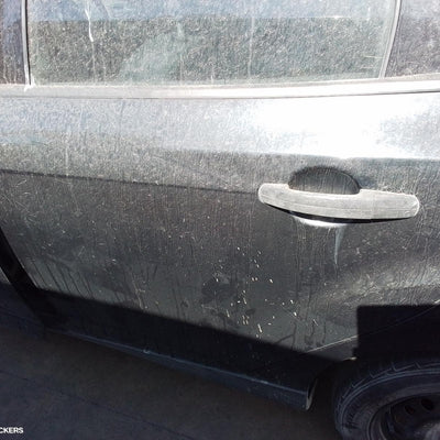 2011-2015 Ford Focus Right Door Mirror
