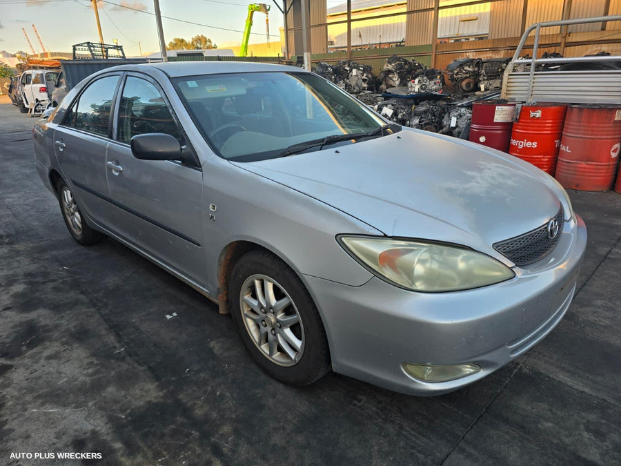 2002-2006 Toyota Camry Bonnet