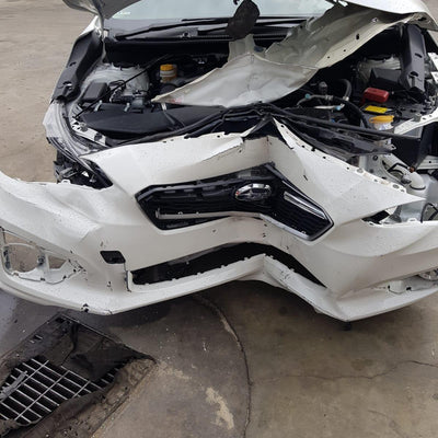 2017 Subaru Impreza Gear Stick Shifter