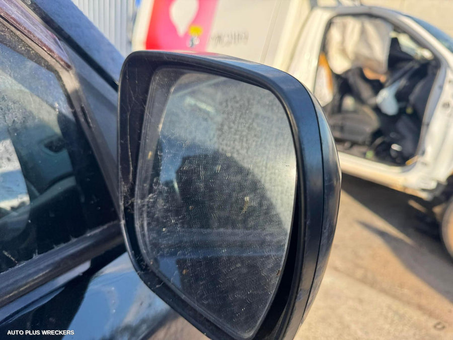 2010 Subaru Forester Left Guard Liner