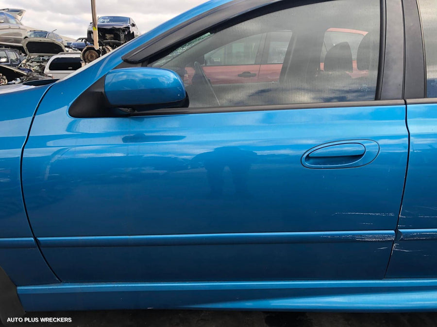 2006 Ford Falcon Fuel Pump