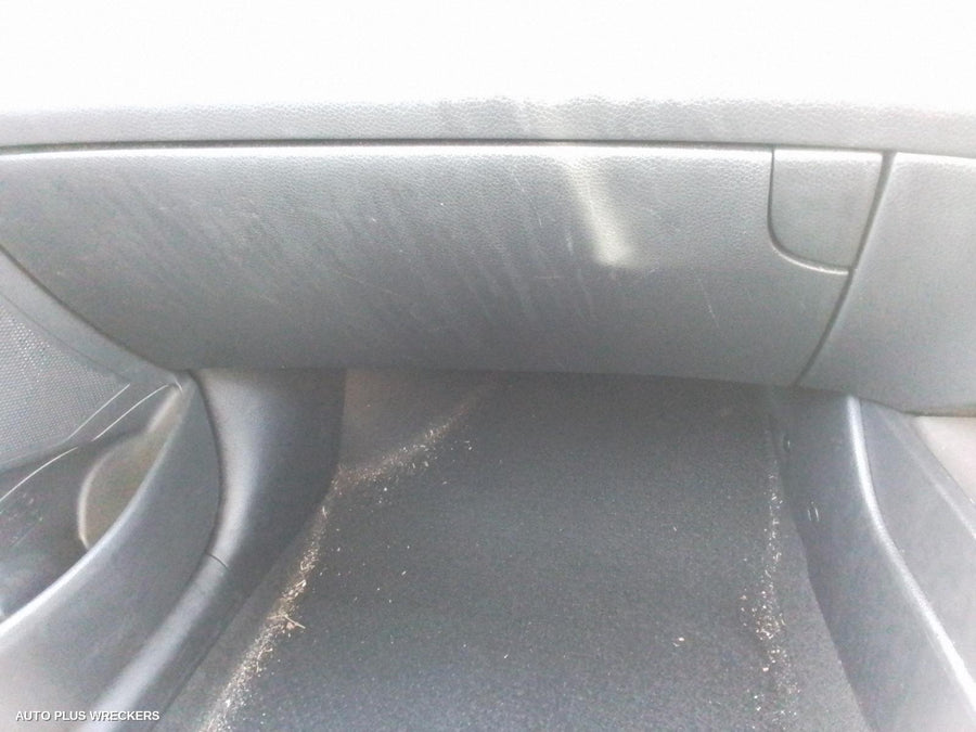 2014 Hyundai I30 Right Front Window Reg Motor