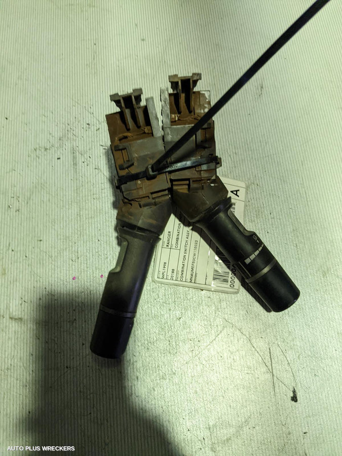 2011-2015 Ford Ranger Combination Switch