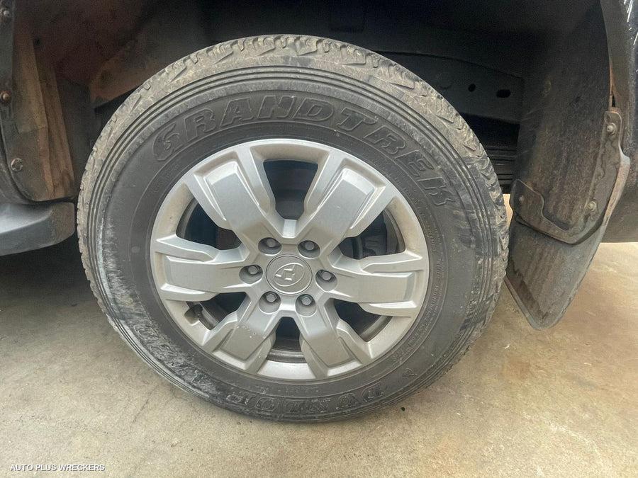 2018 Ldv T60 Right Headlamp