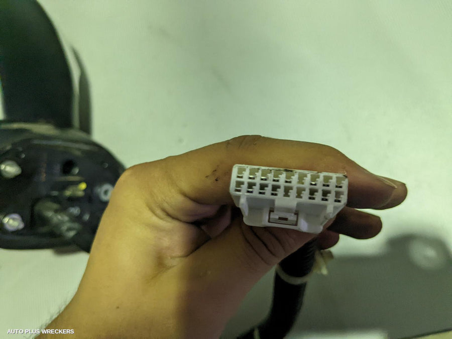 2016 Honda Odyssey Left Door Mirror