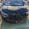 2019 Toyota Corolla Right Rear Wnd Reg Motor