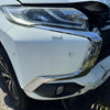 2017 Mitsubishi Pajero Right Door Mirror