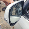 2018 Toyota Landcruiser Wheel Mag