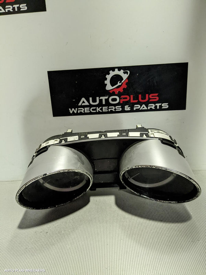 2011 Hyundai I45 Instrument Cluster