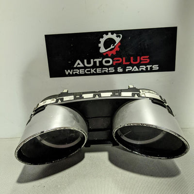 2010-2014 Hyundai I45 Instrument Cluster