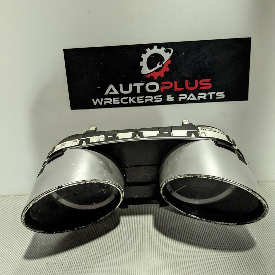 2010-2014 Hyundai I45 Instrument Cluster