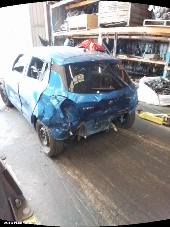 2018 Suzuki Swift Right Front Window Reg Motor