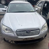 2007 Subaru Outback Right Rear Wnd Reg Motor