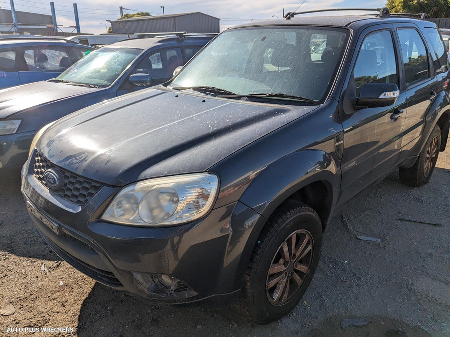 2010 Ford Escape Rear Tailgate Glass